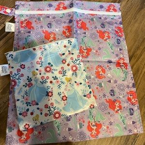 Bumkins baby snack bags